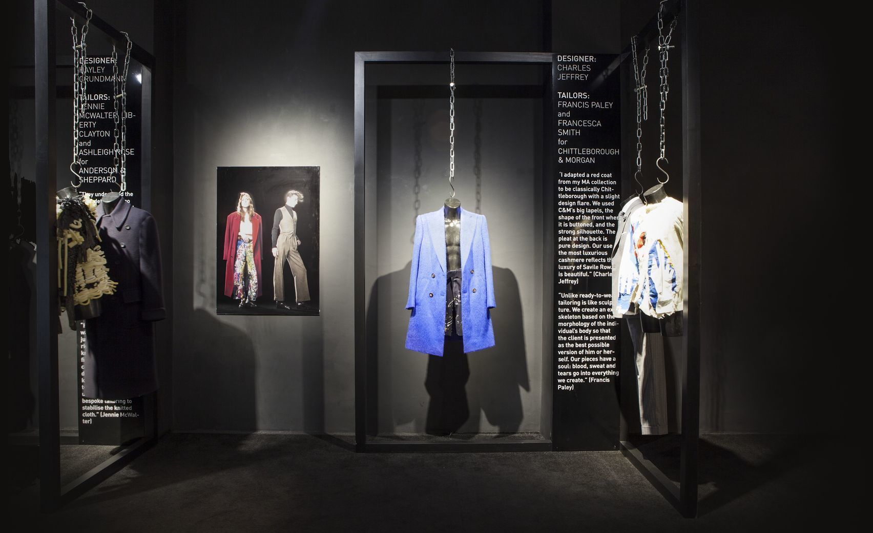 To Sail Beyond the Sunset 4