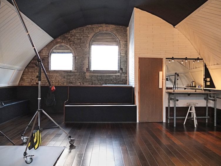 The Monkey's Raincoat