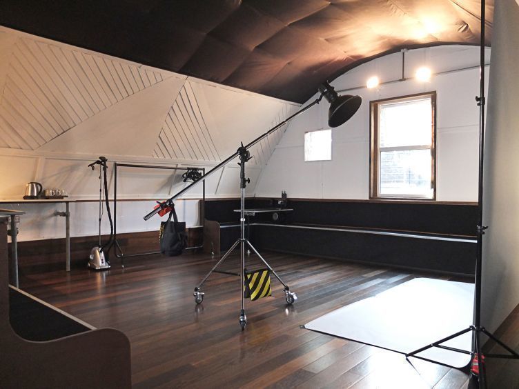 The Monkey's Raincoat 2