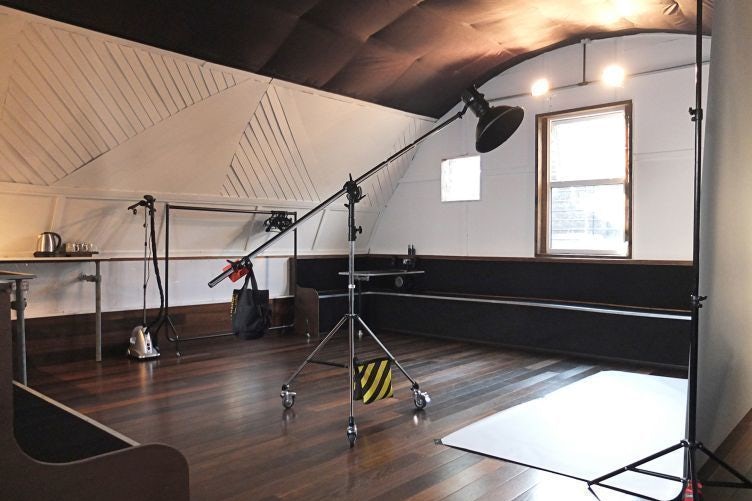 The Monkey's Raincoat 2