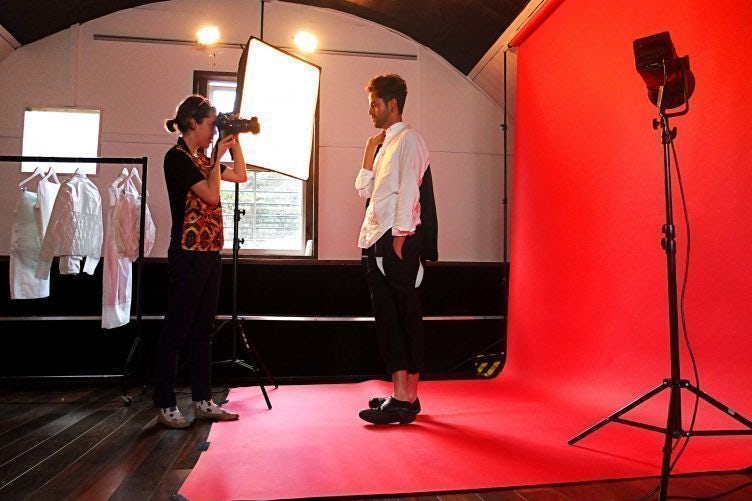 The Monkey's Raincoat 4