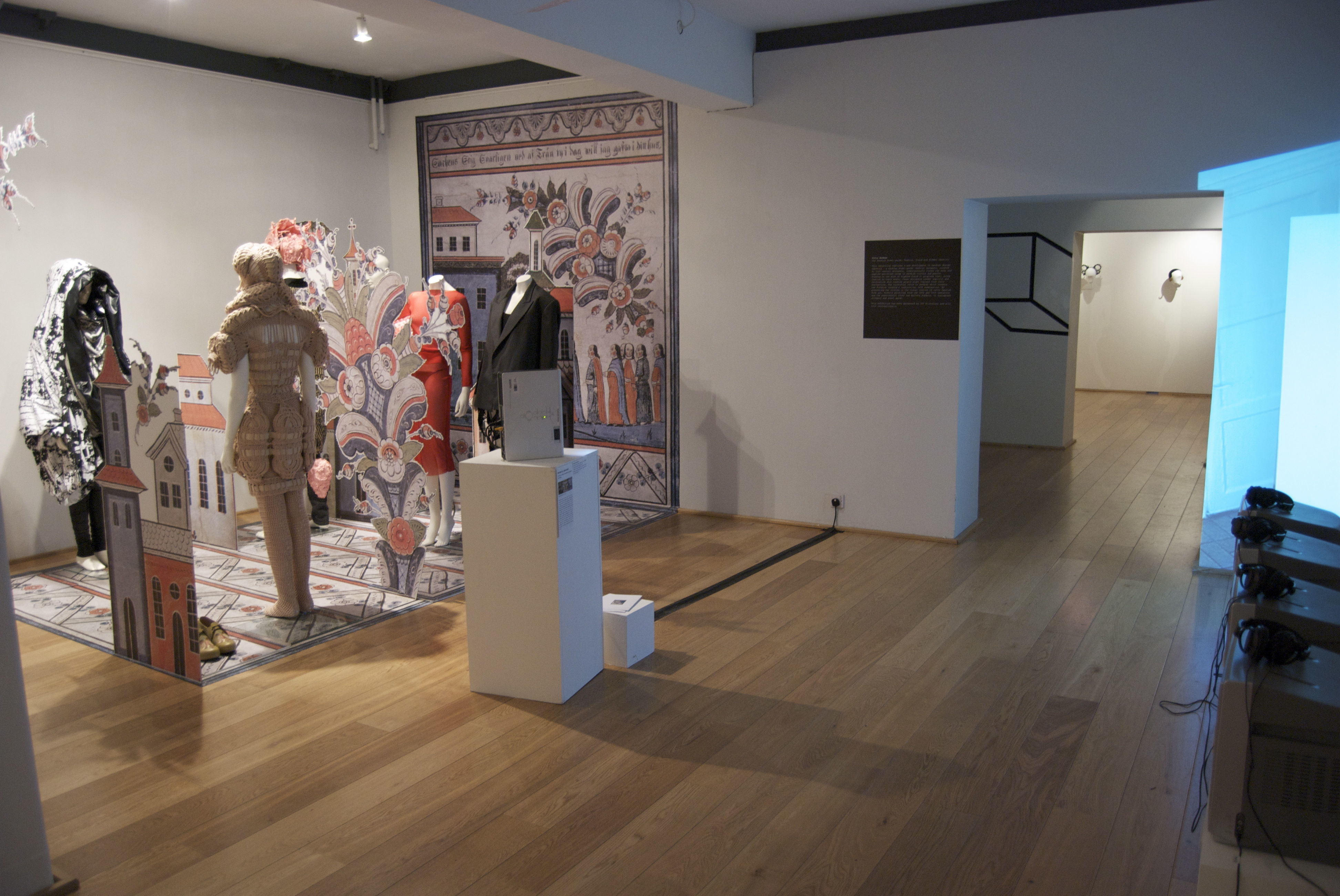 Look Homeward, Angel 1