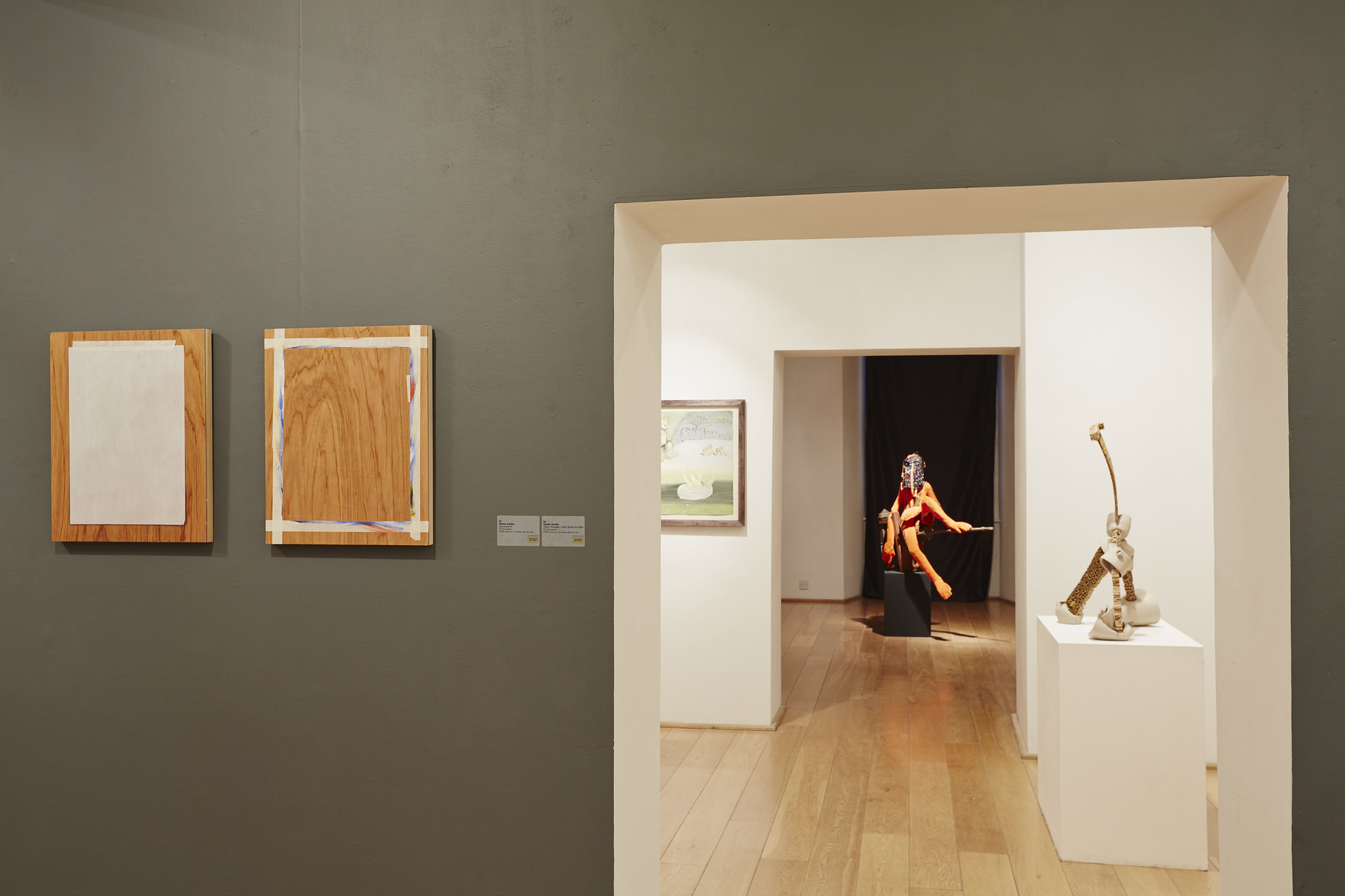 Look Homeward, Angel 2