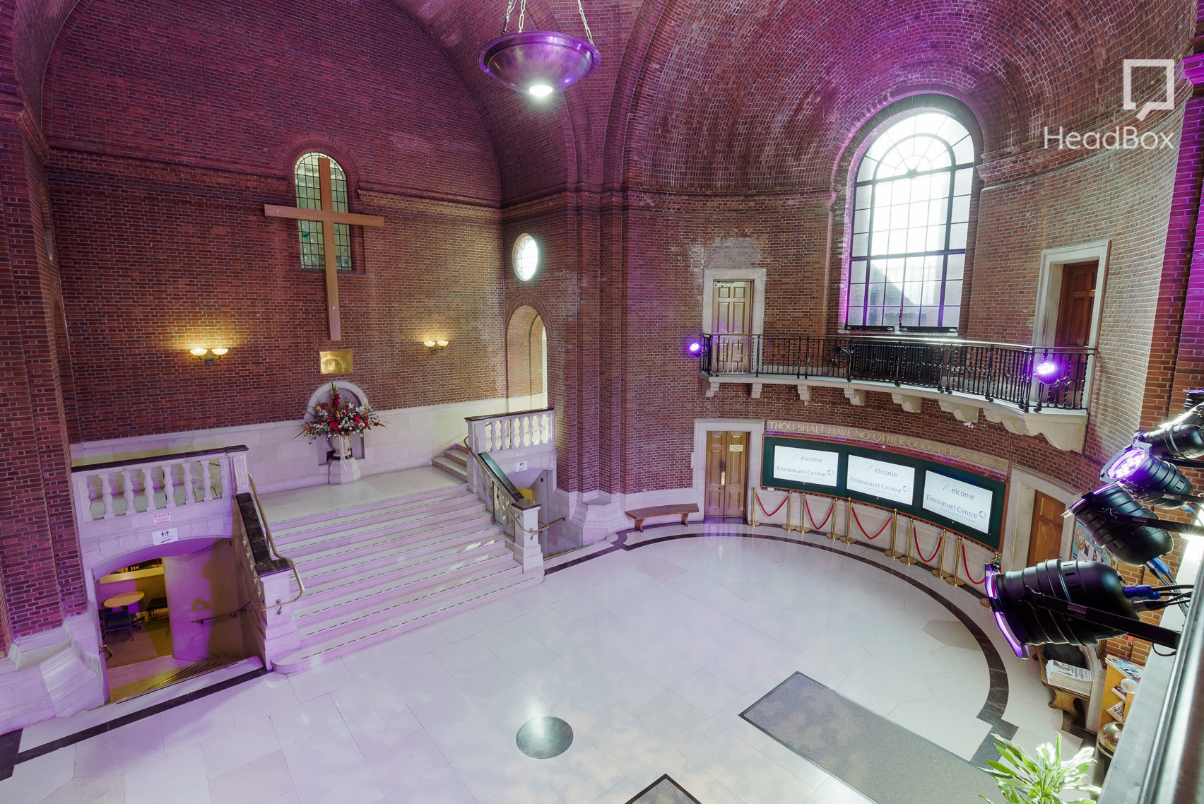 Fear and Trembling 2