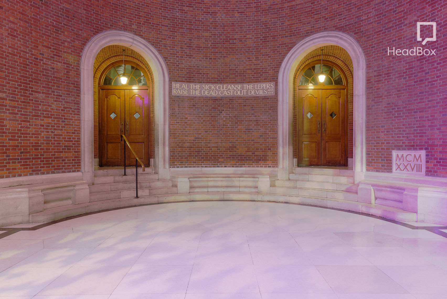 Fear and Trembling 8