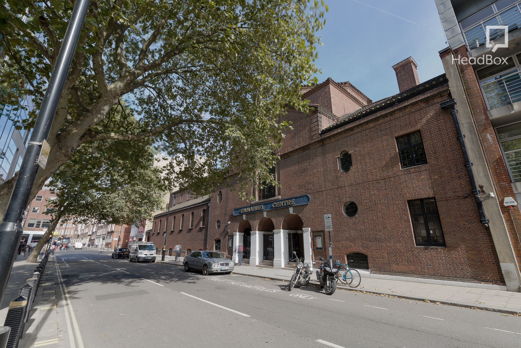 Fear and Trembling 11