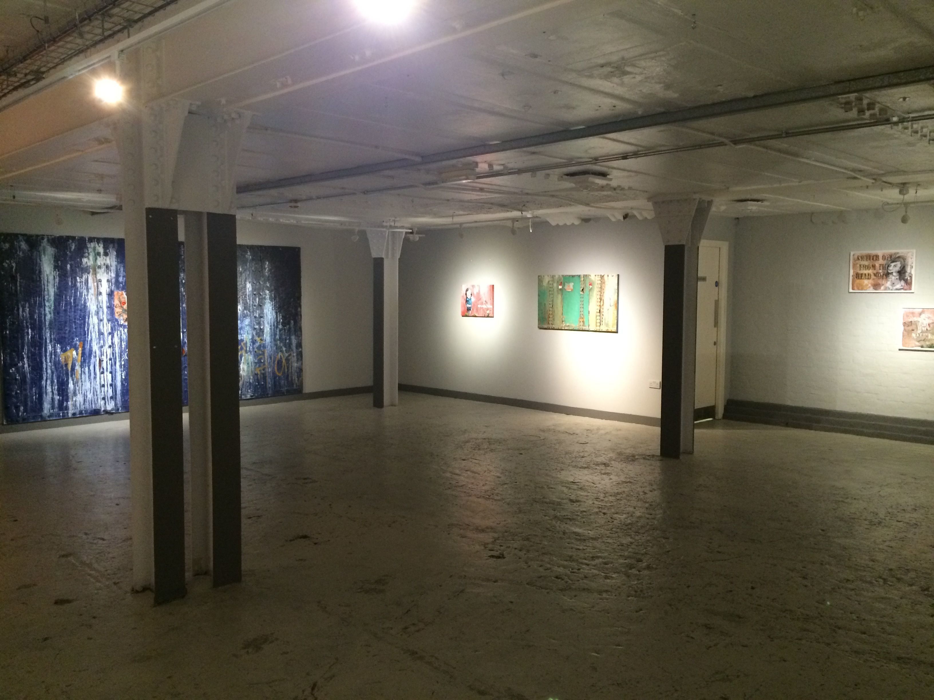 A Confederacy of Dunces 11