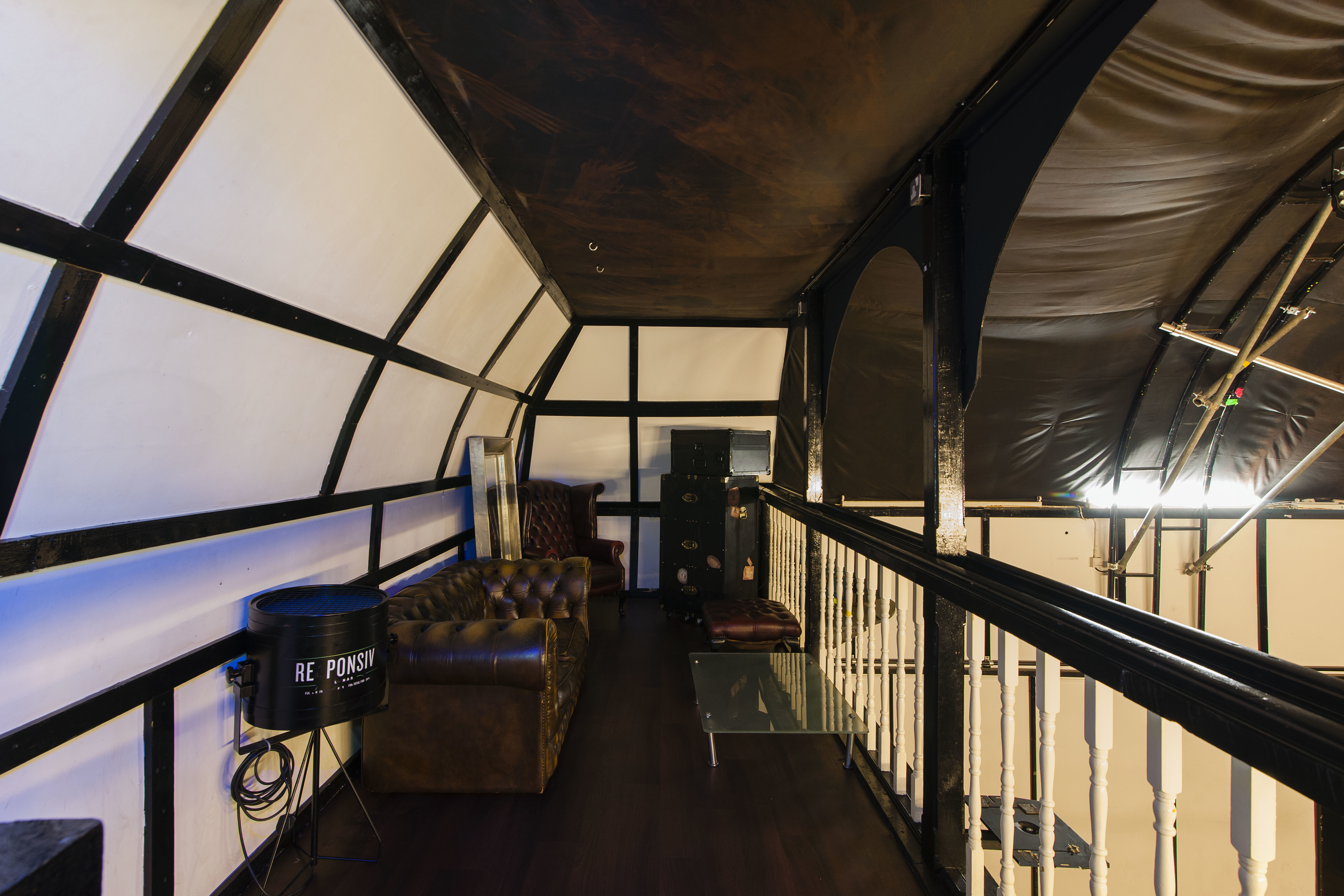 The Monkey's Raincoat 7