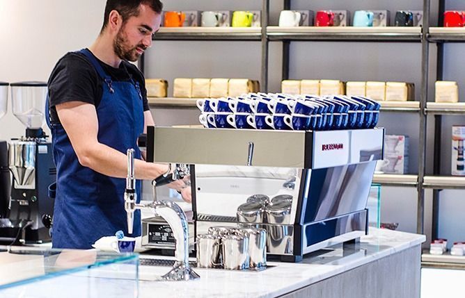 Waiting for the Barbarians 2