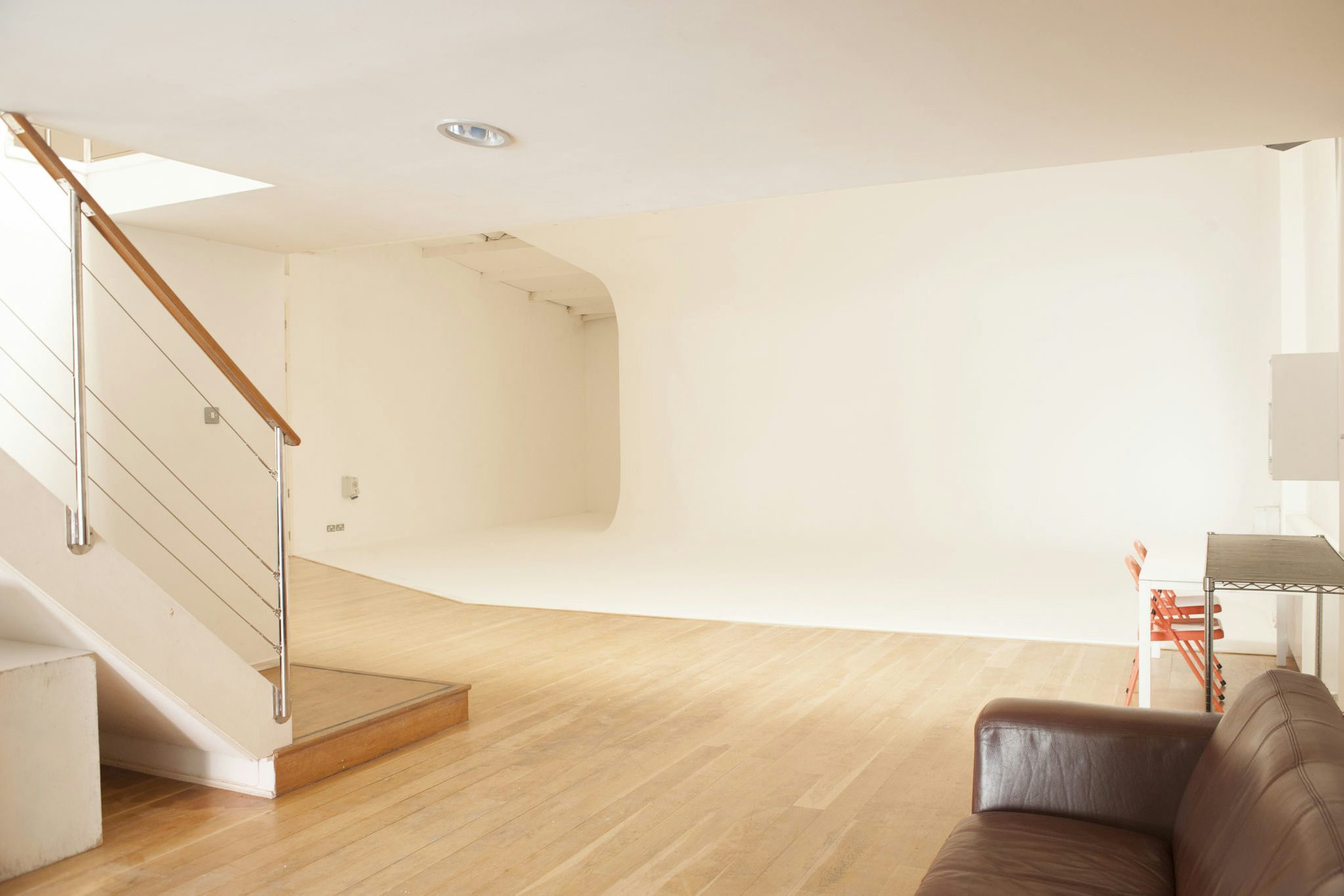 Beyond the Mexique Bay 3