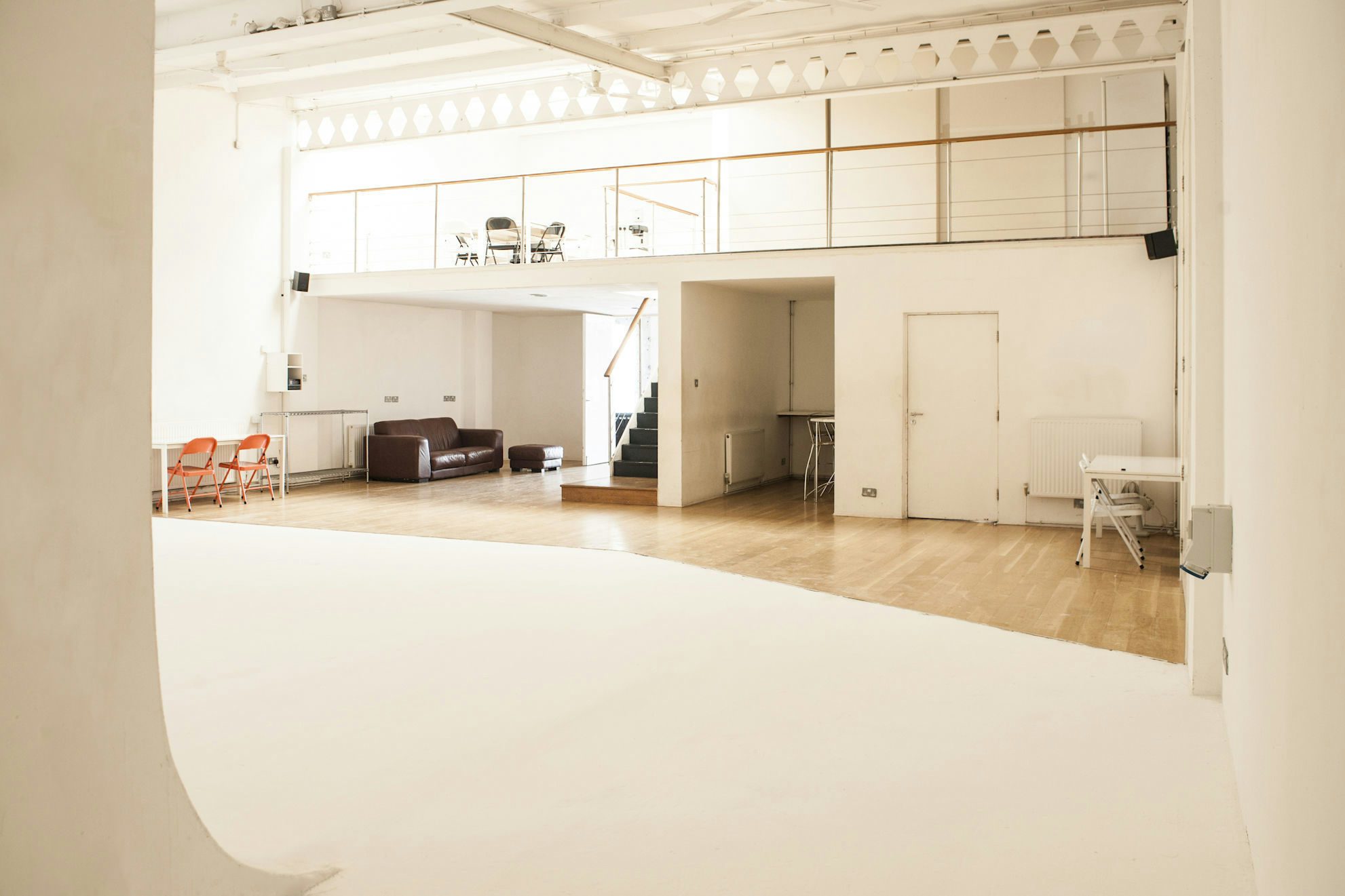 Beyond the Mexique Bay 5