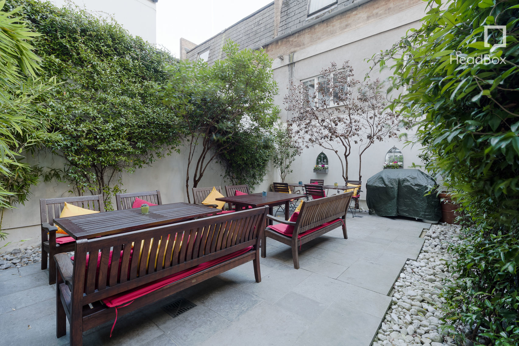 Alone on a Wide, Wide Sea 5