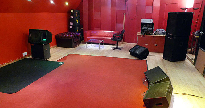 Where Angels Fear to Tread