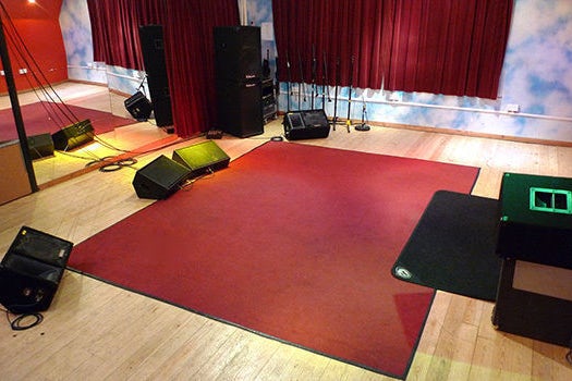 Where Angels Fear to Tread 1