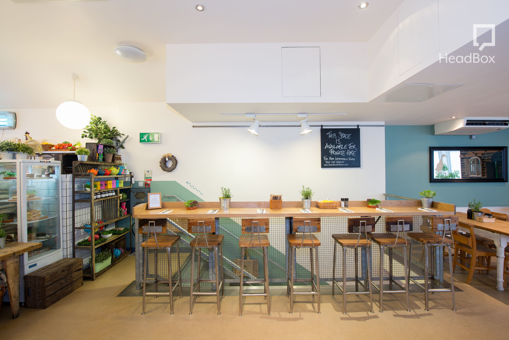 Waiting for the Barbarians 1