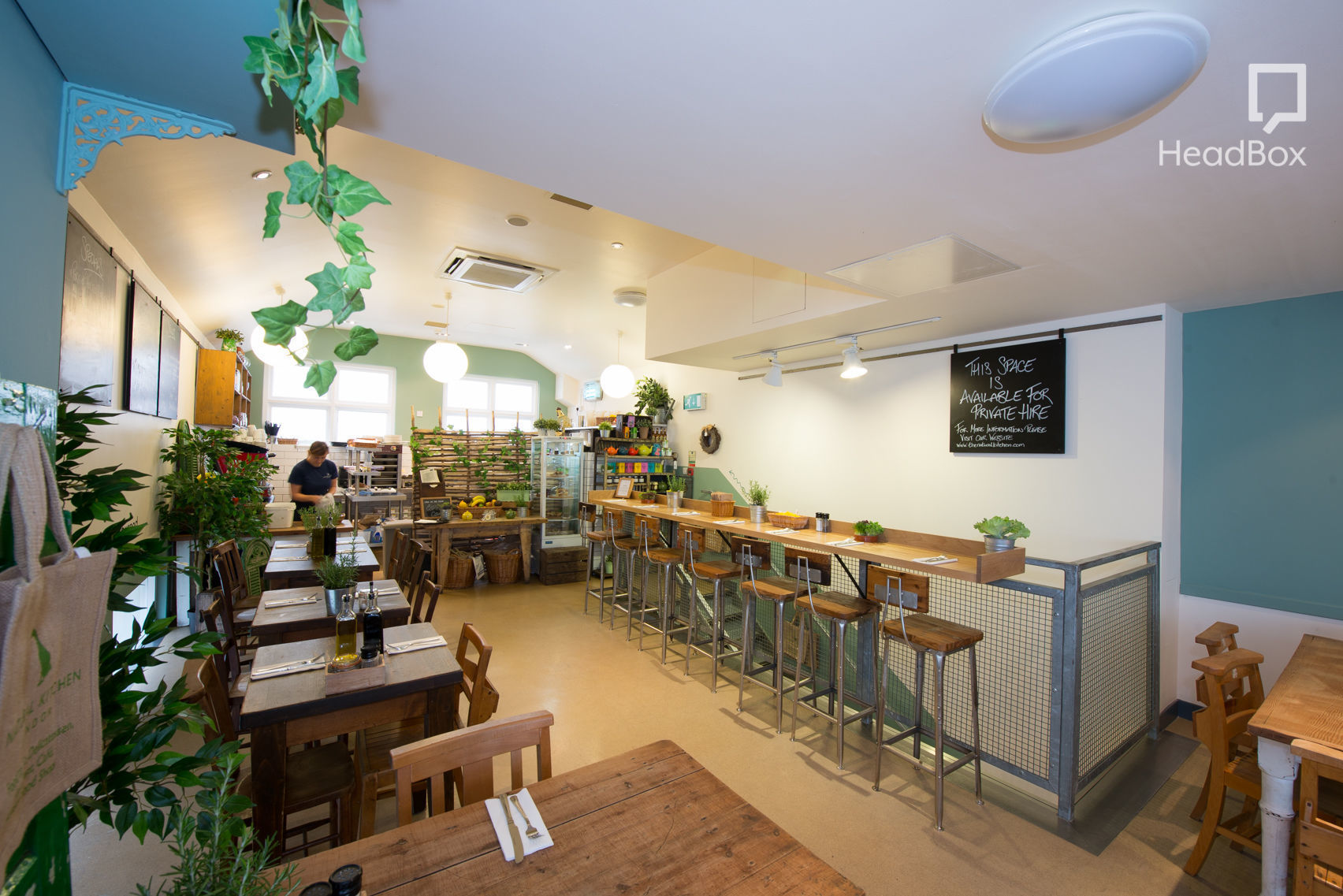 Waiting for the Barbarians 6