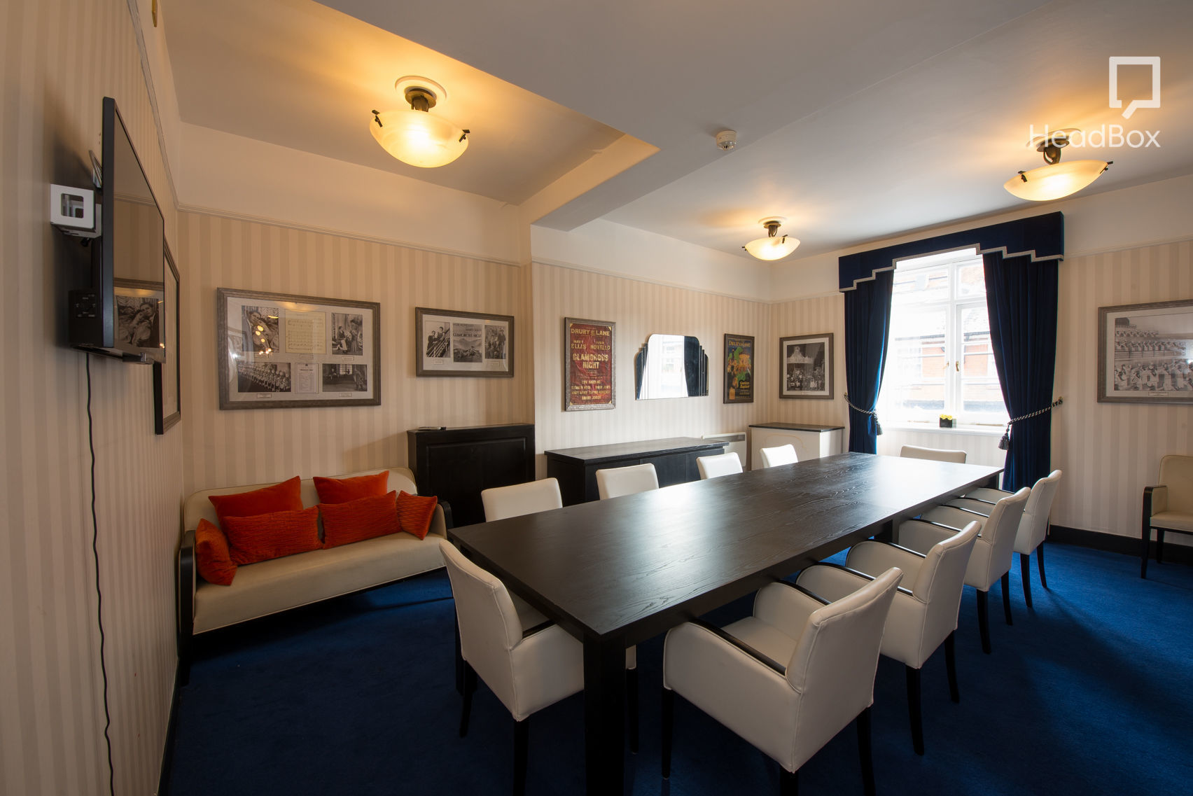 Cabbages and Kings 1