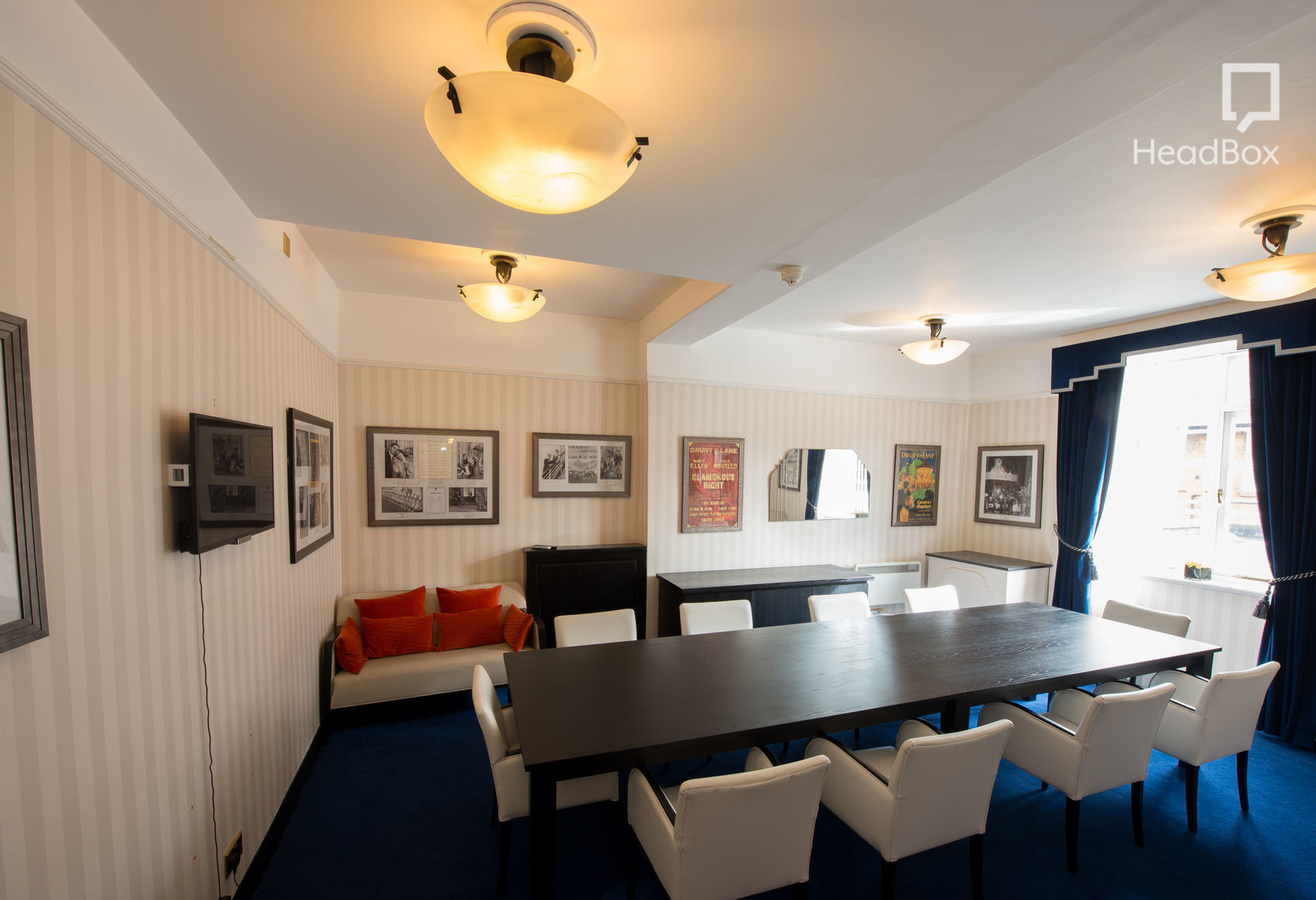 Cabbages and Kings 2