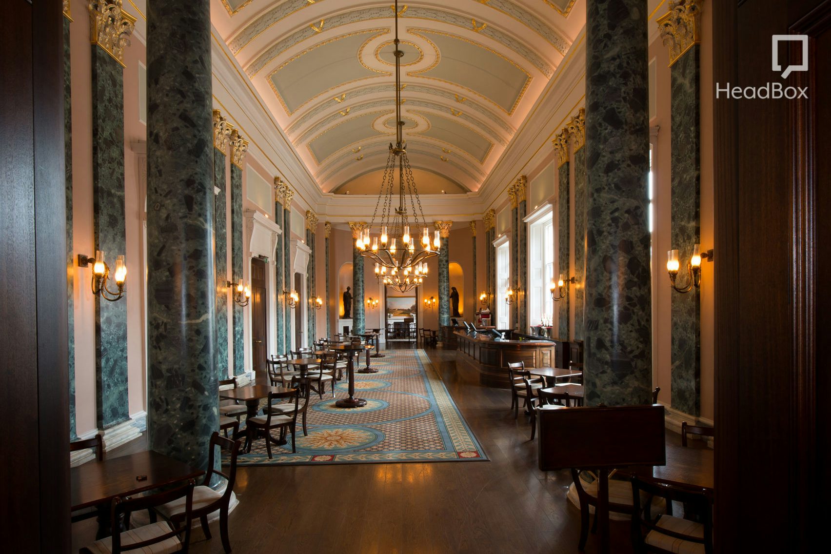 The Road Less Traveled 4