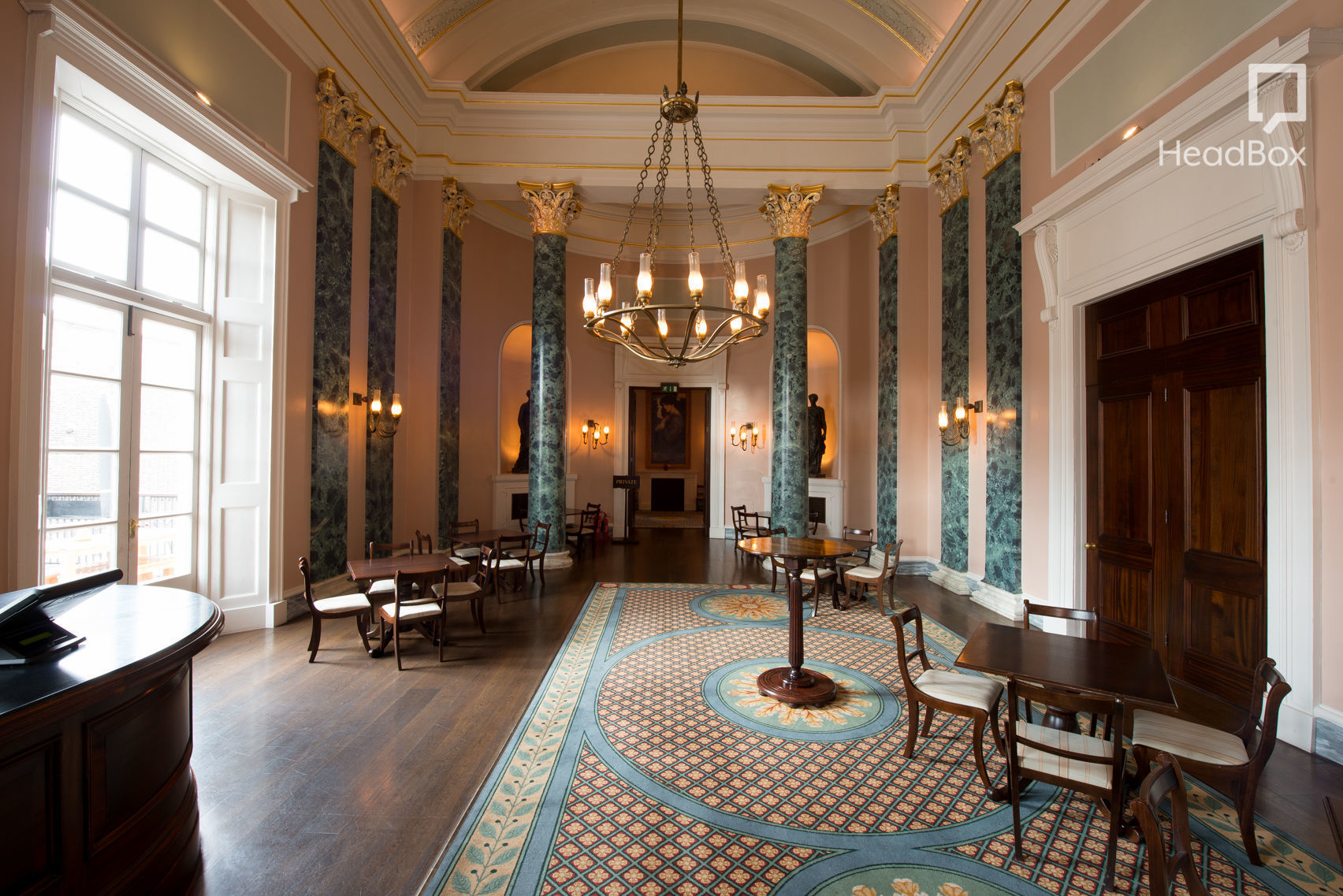 The Road Less Traveled 5