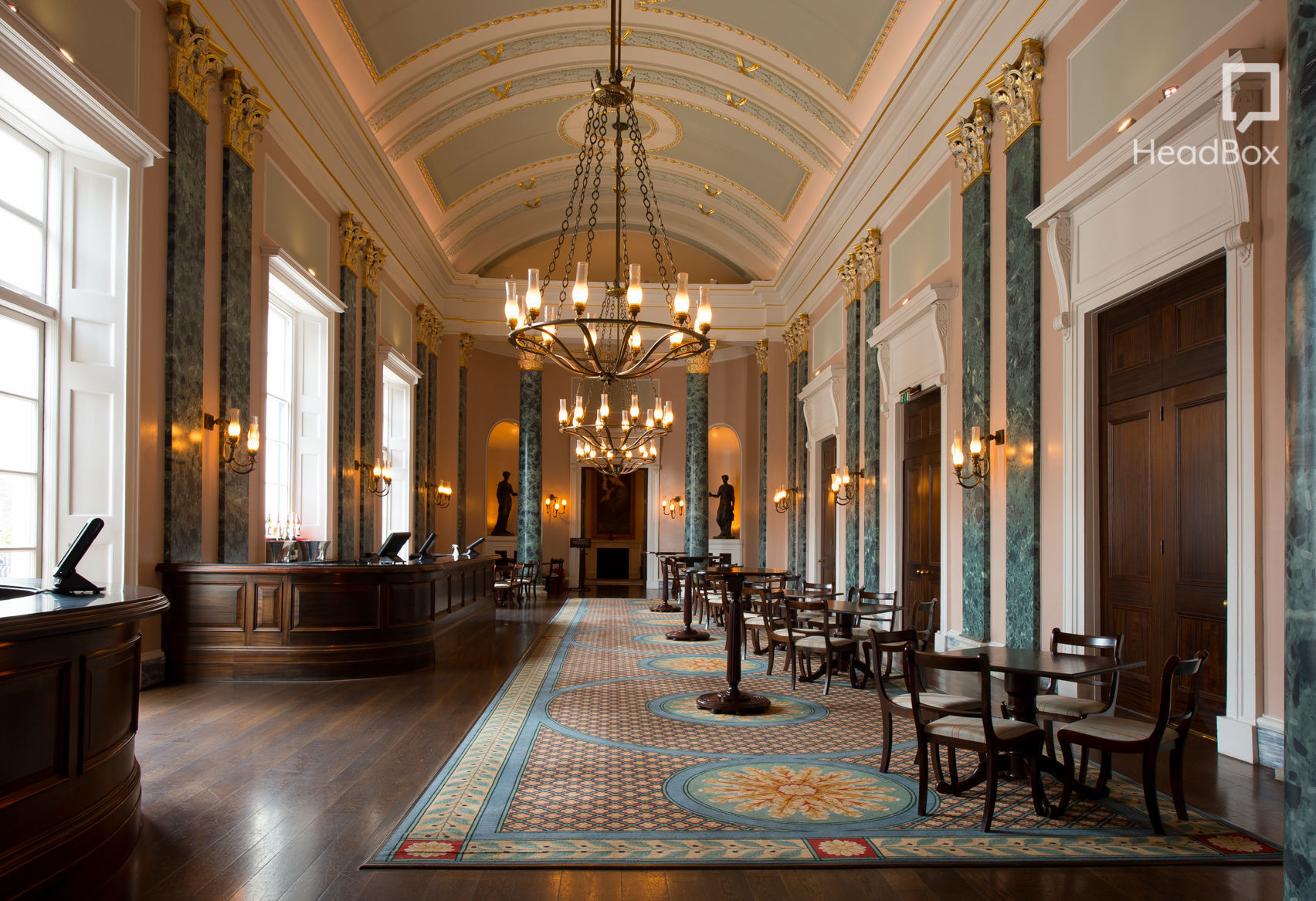 The Road Less Traveled 6