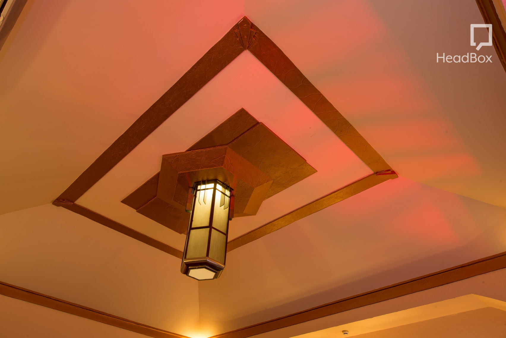 Those Barren Leaves, Thrones, Dominations