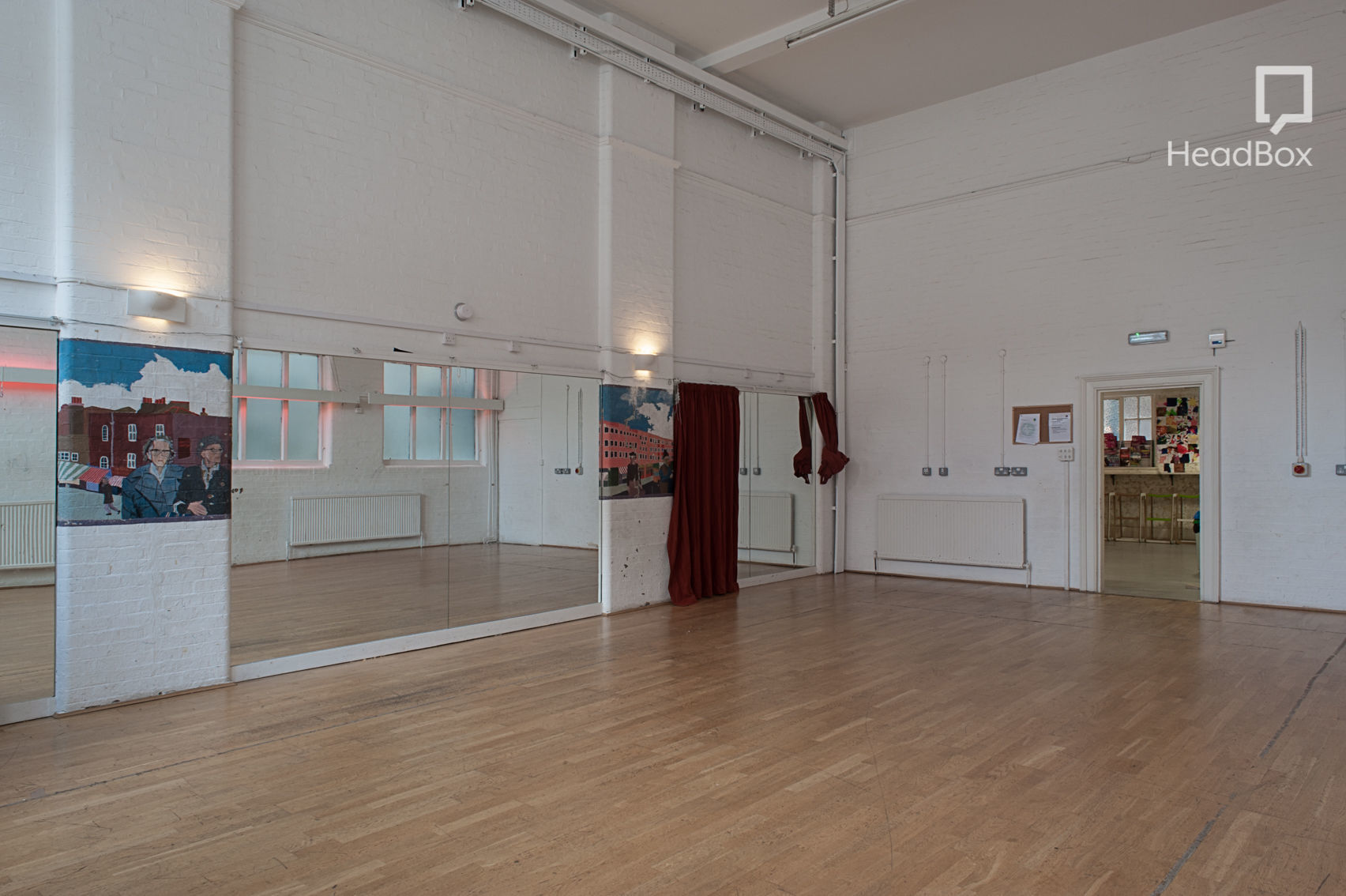 The Moving Toyshop 1