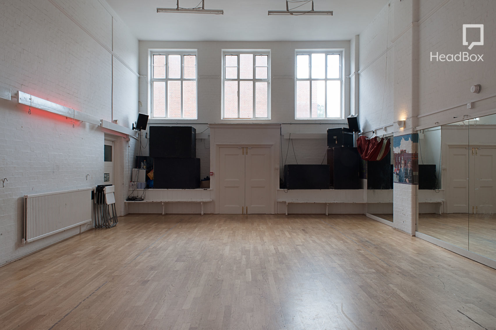 The Moving Toyshop 2