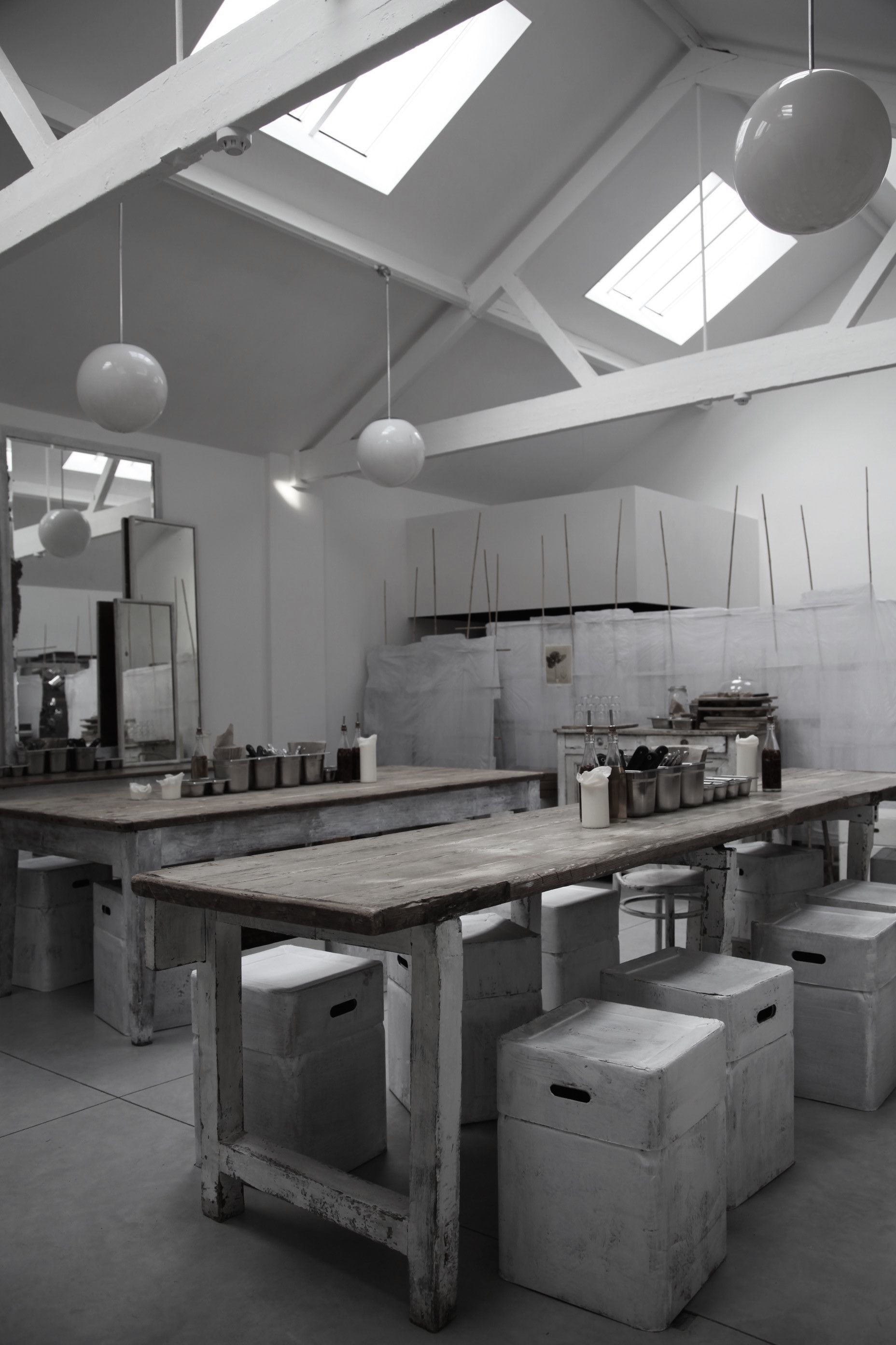 Down to a Sunless Sea 1