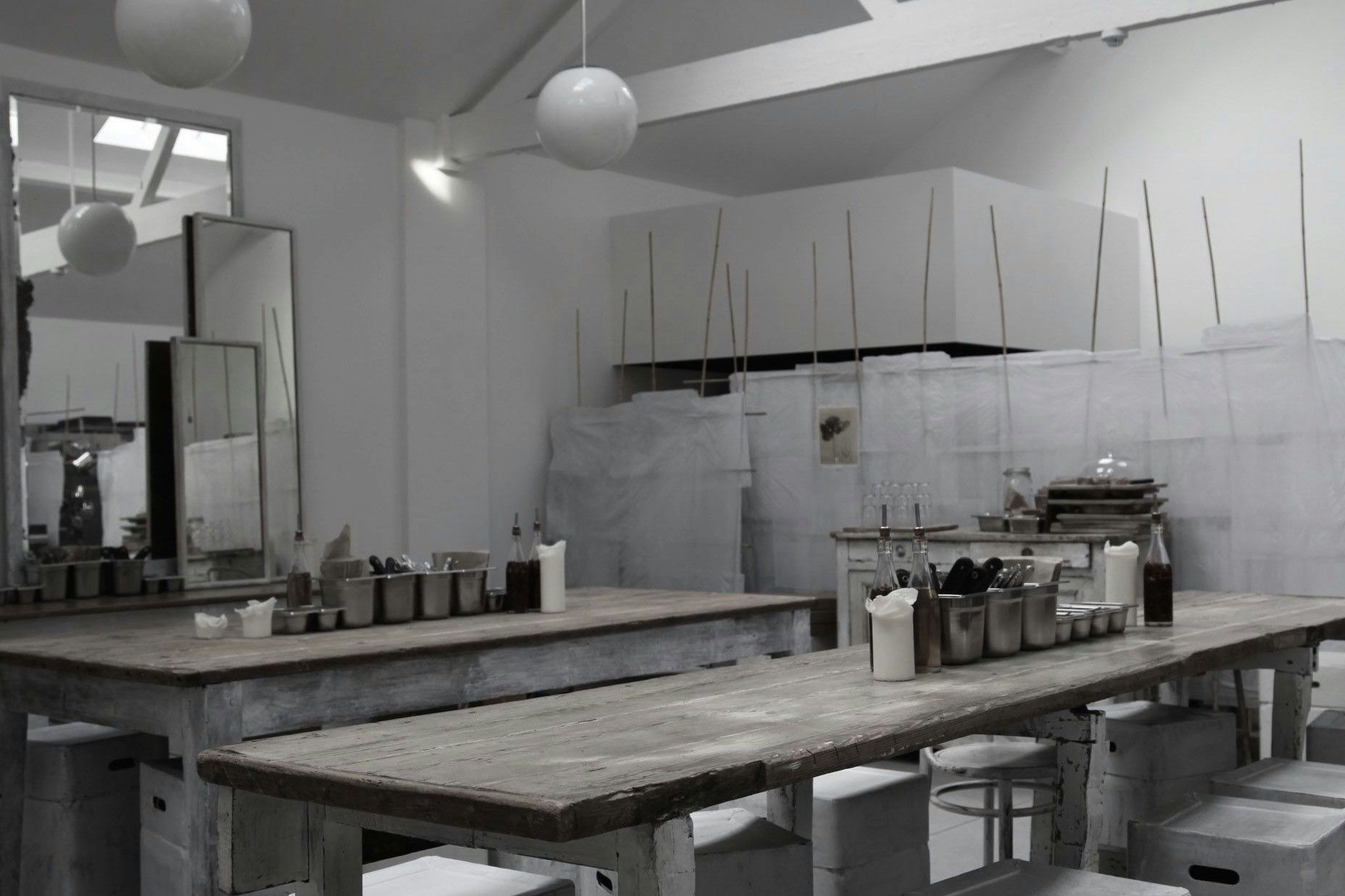 Down to a Sunless Sea 1