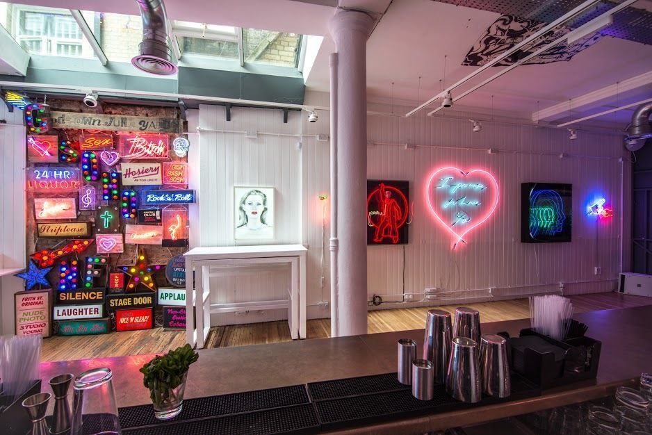 The World, the Flesh and the Devil 2