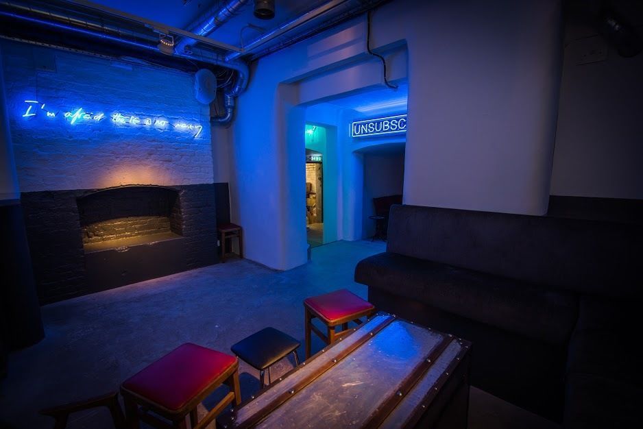 The World, the Flesh and the Devil 3