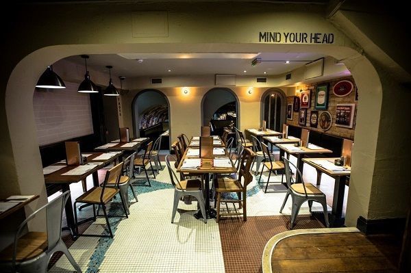 The Yellow Meads of Asphodel