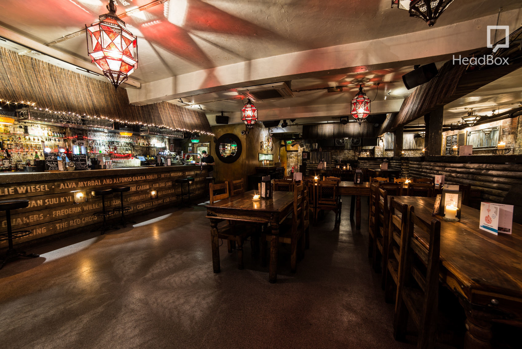 This Side of Paradise 2