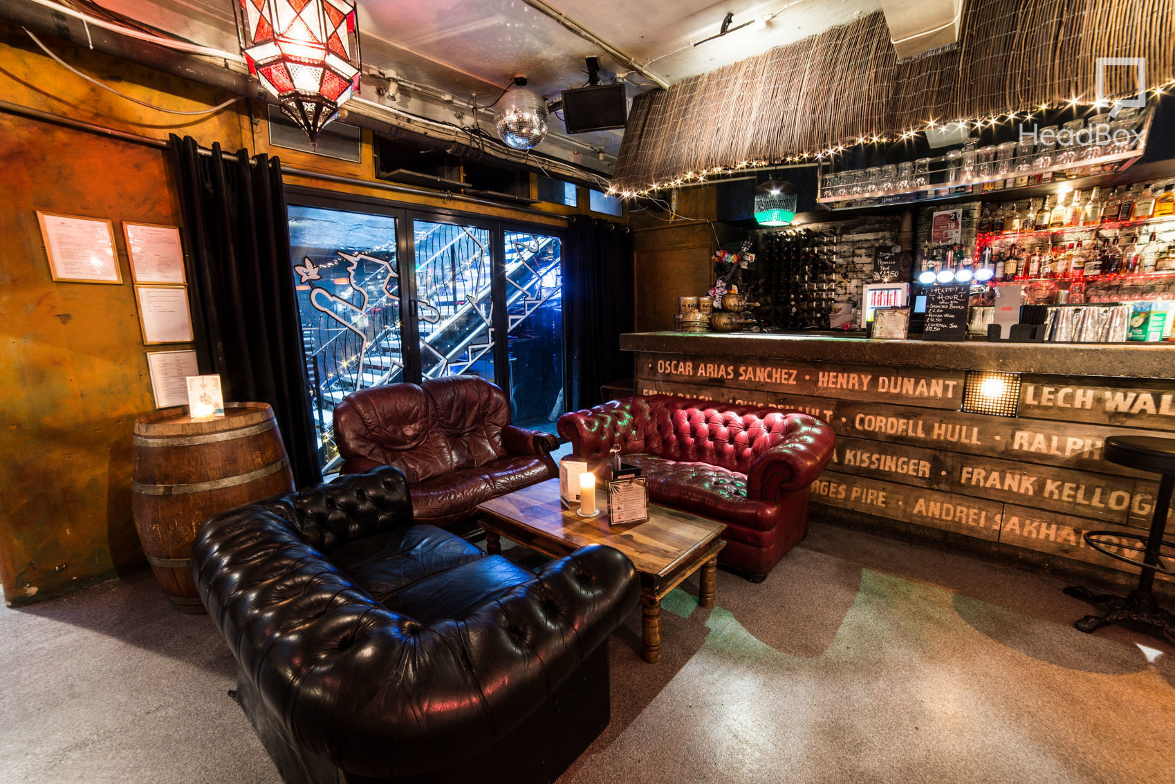 This Side of Paradise 5