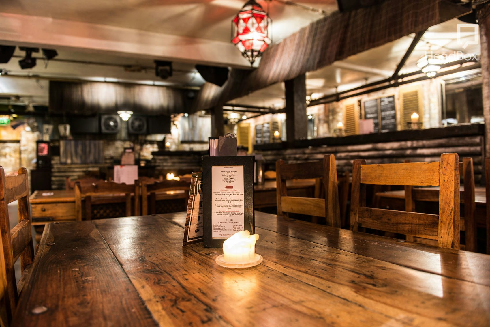 This Side of Paradise 6