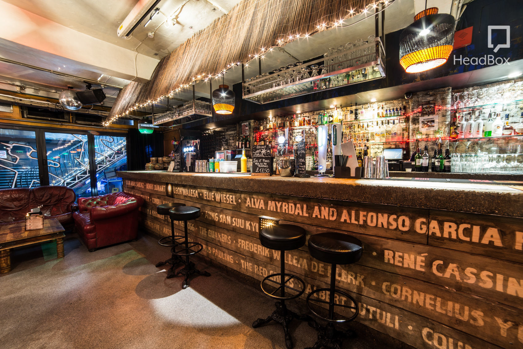 This Side of Paradise 9