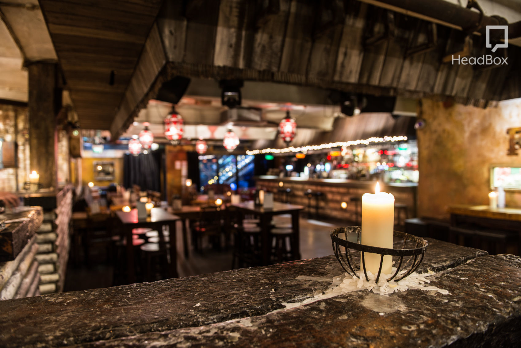 This Side of Paradise 10