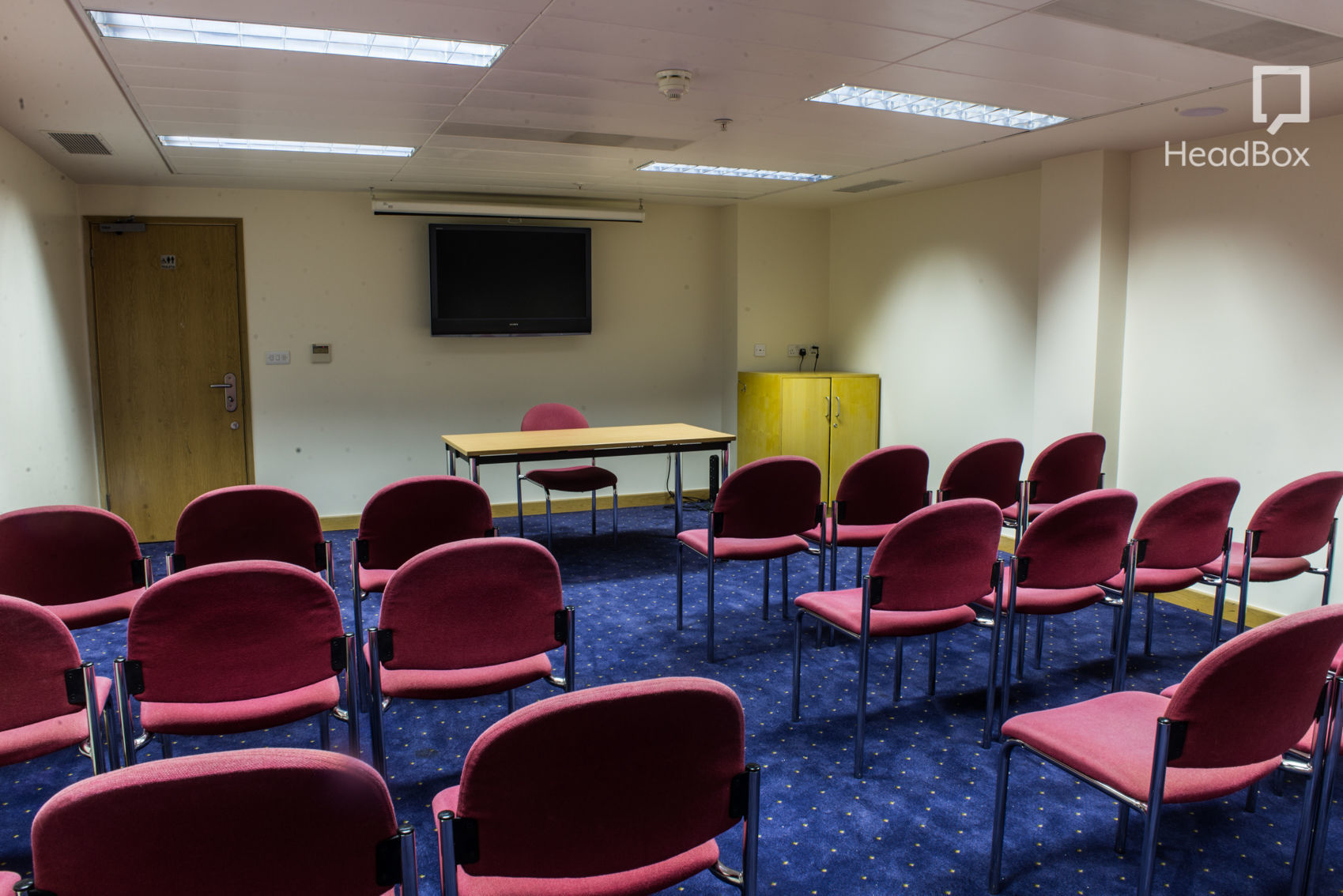 Tirra Lirra by the River