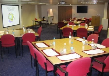 The Yellow Meads of Asphodel