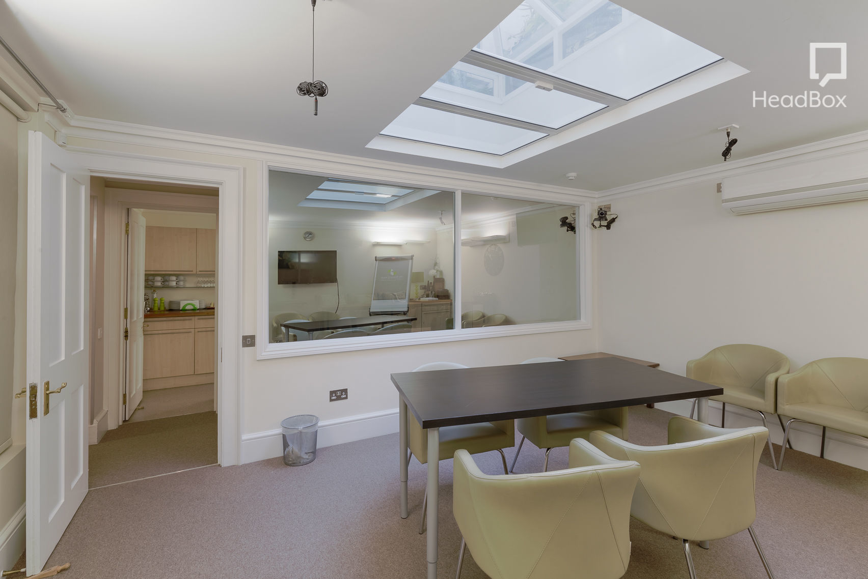 The Parliament of Man