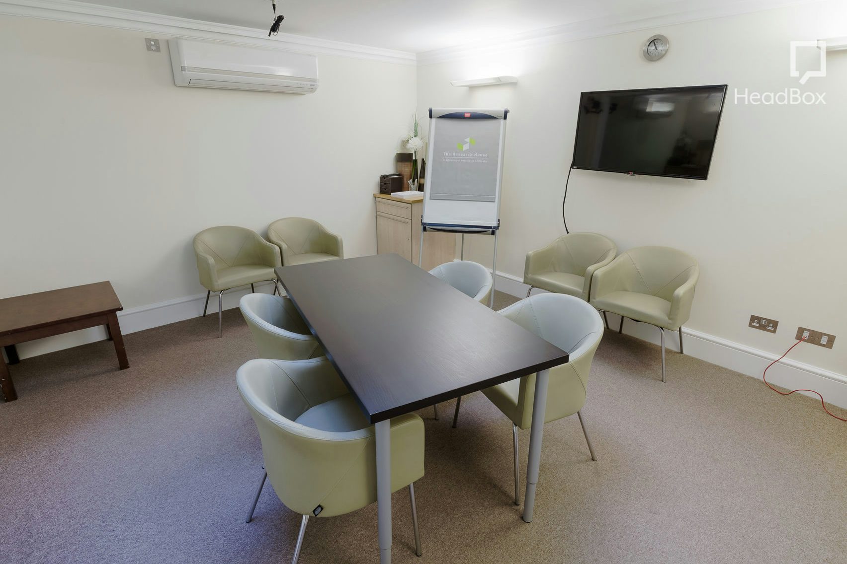 The Parliament of Man 1