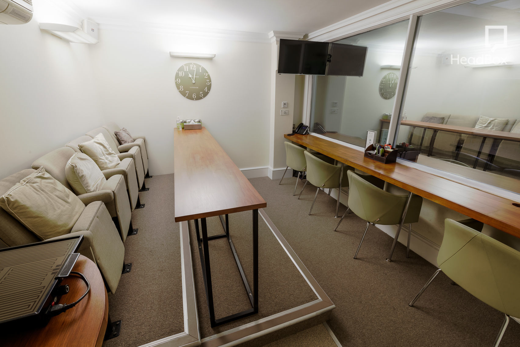 The Parliament of Man 2