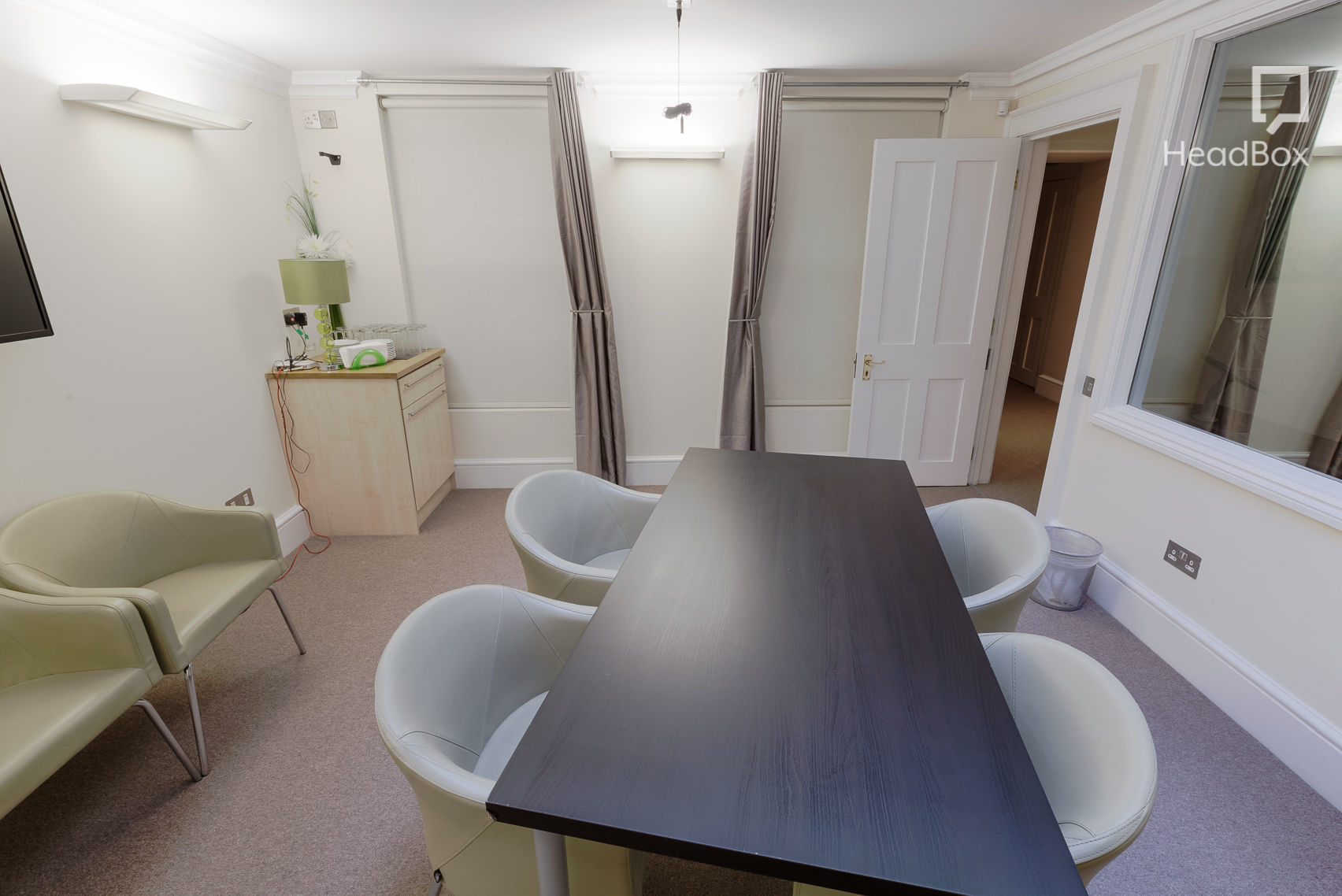 A Farewell to Arms 4