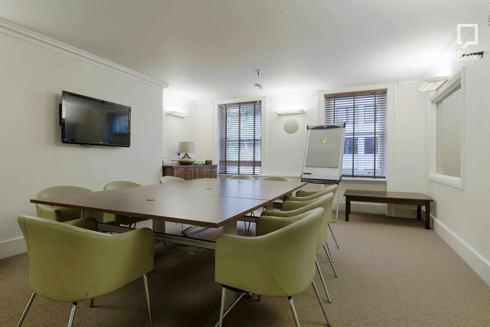 A Glass of Blessings 0