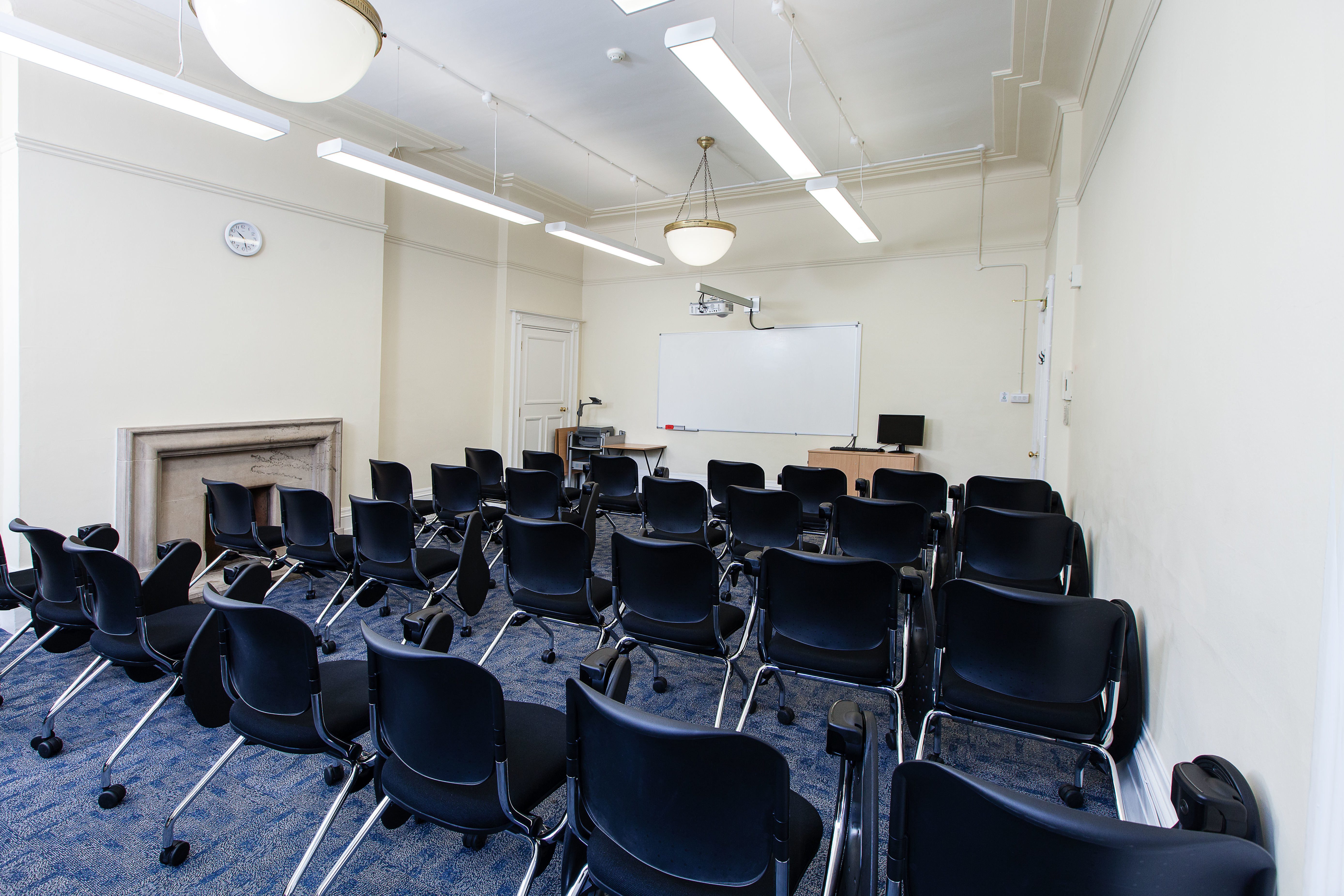 Down to a Sunless Sea 6