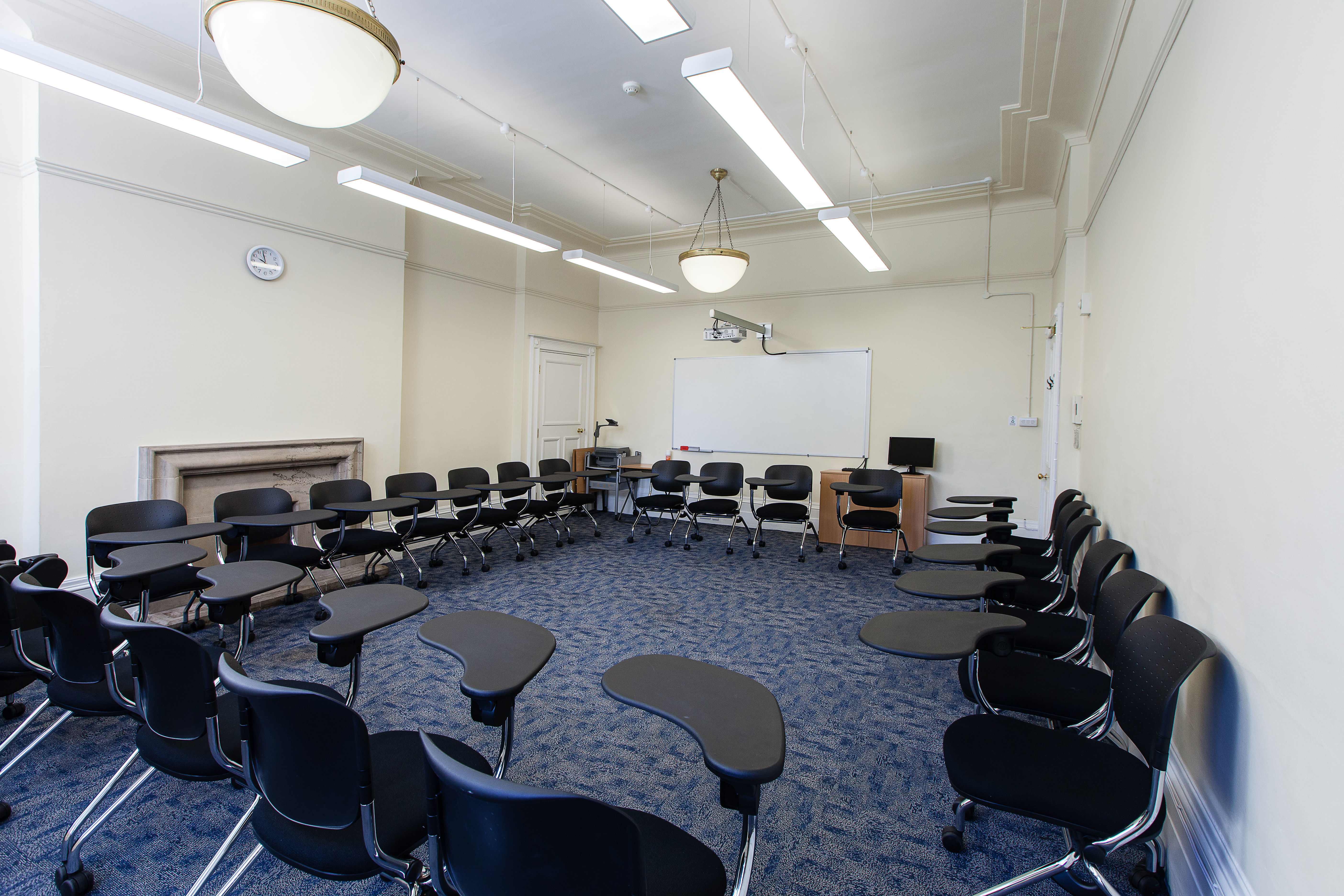 Down to a Sunless Sea 7