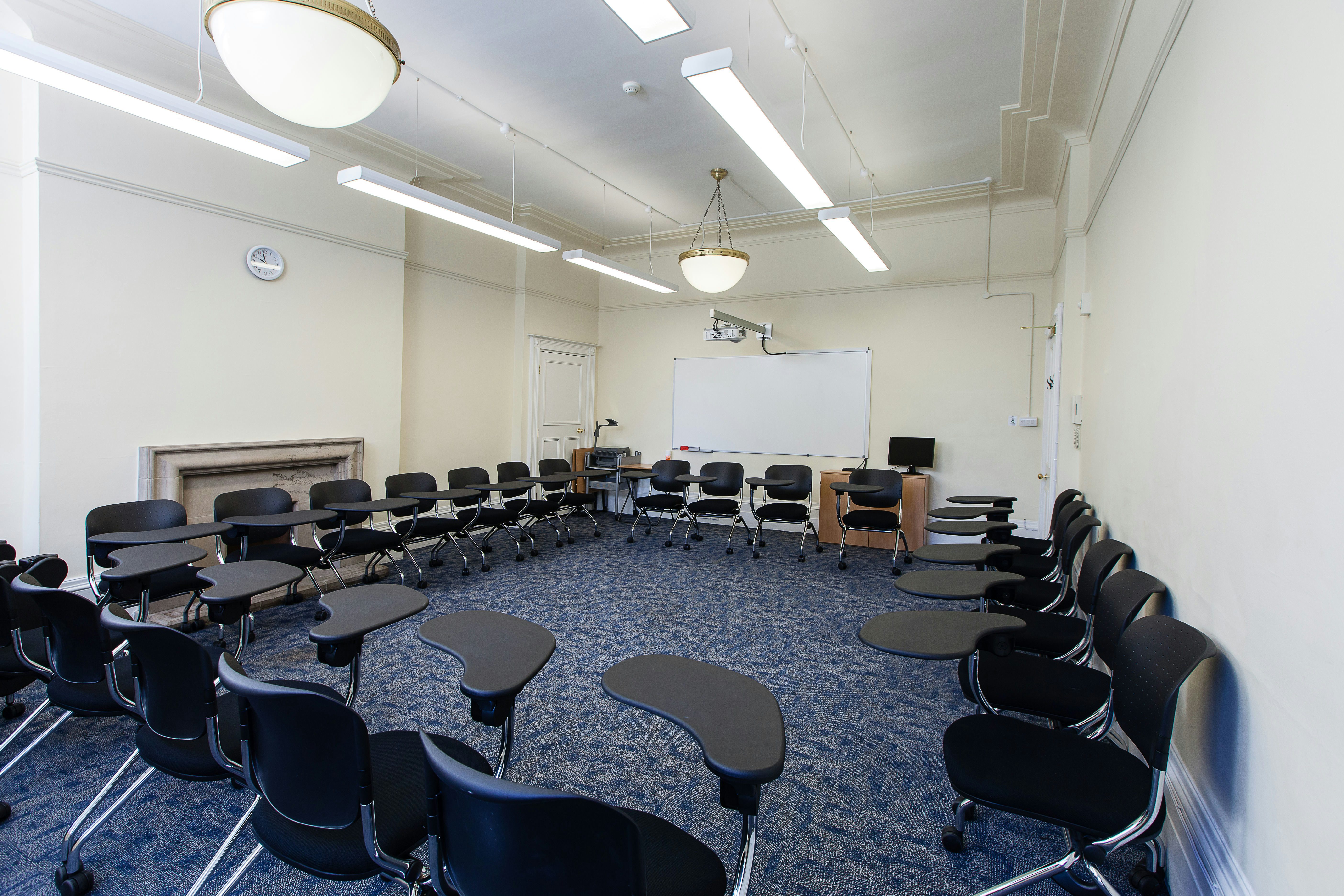 Down to a Sunless Sea 7