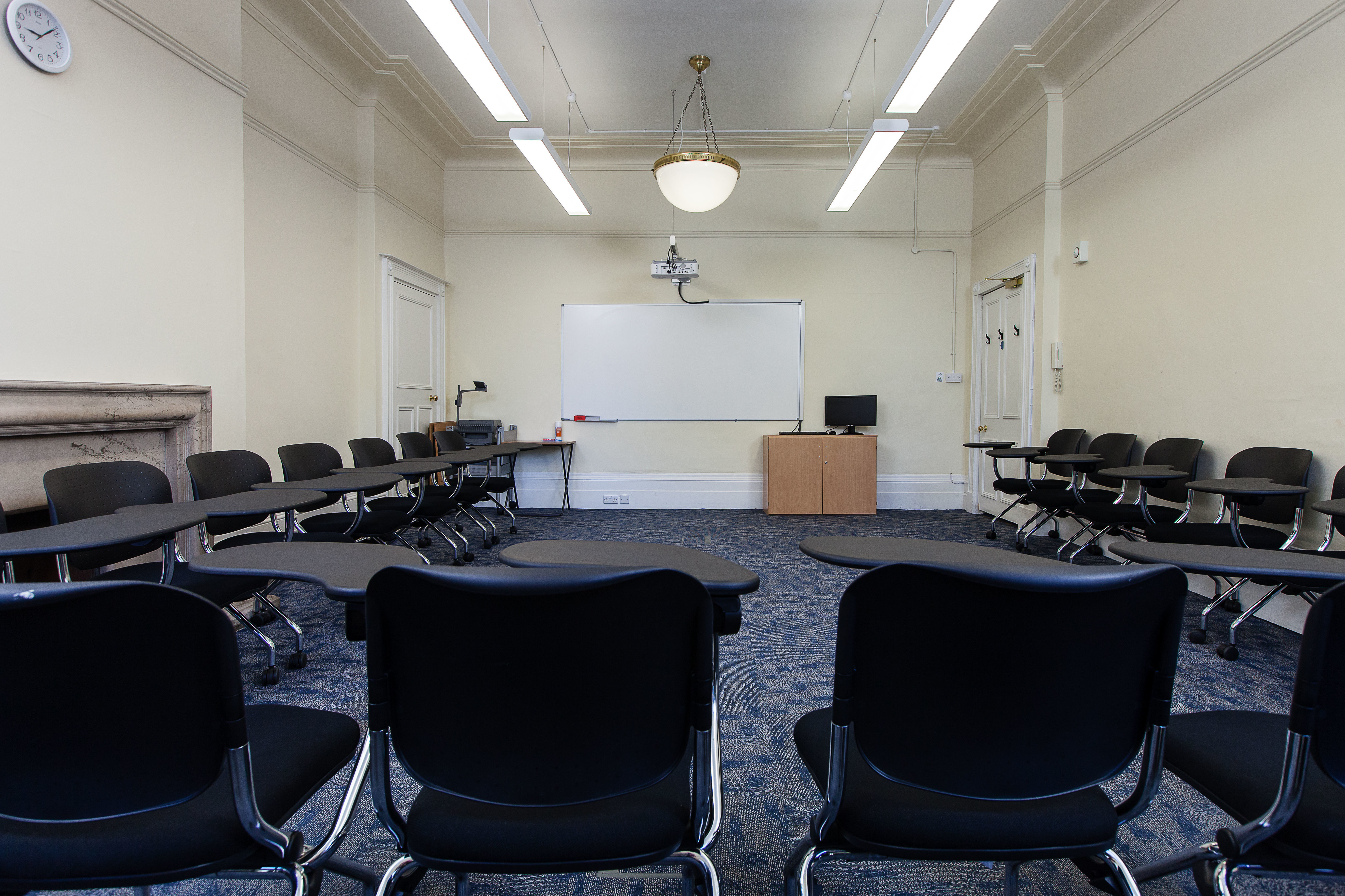 Down to a Sunless Sea 8