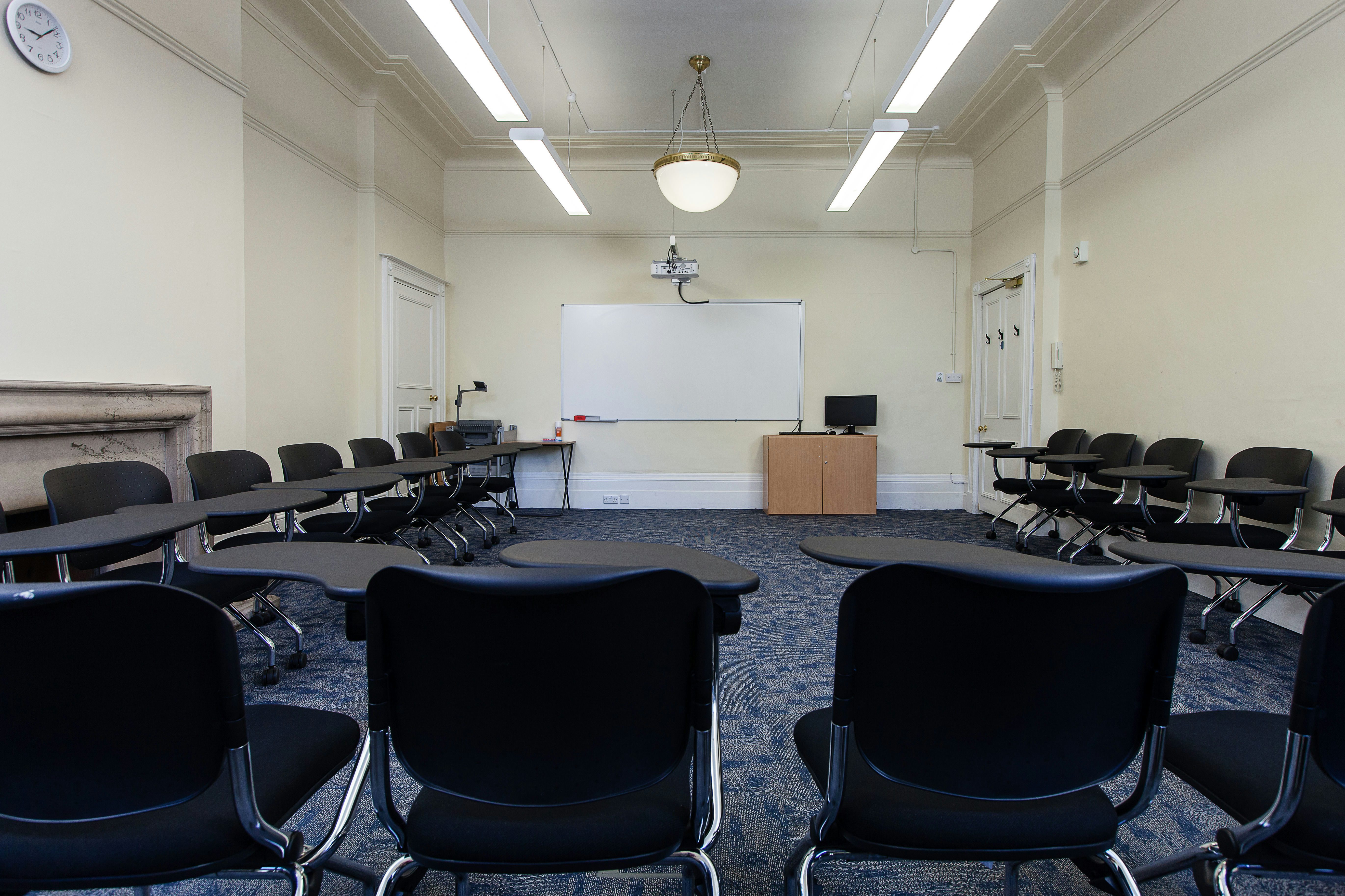 Down to a Sunless Sea 8